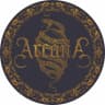 Selo Arcana Empório